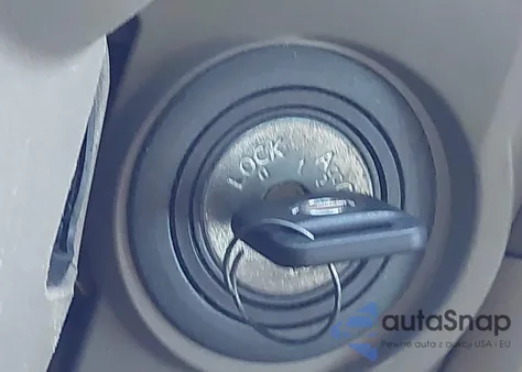 2008 Nissan Titan Le/Se z USA, uszkodzony, nr VIN 1N6BA07D18N345659